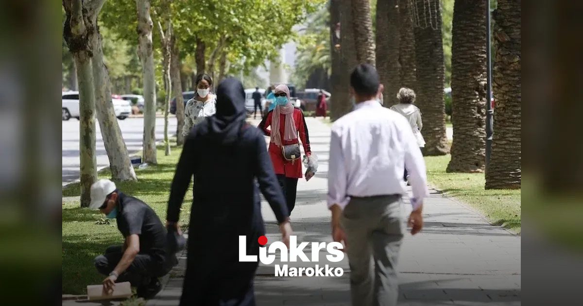 Marokko vergrijst: kleinere gezinnen, later trouwen en meer alleenstaanden