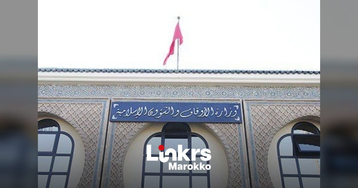 Marokko viert Mawlid An-Nabawi op dinsdag 25 augustus