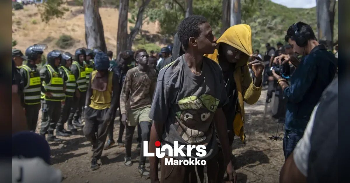 Marokko zet Spaanse journalisten uit Fnideq: wederkerigheid en soevereiniteit