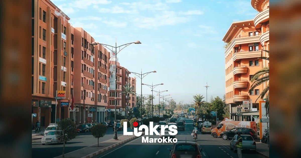 Marrakech trekt steeds meer buitenlandse kopers van luxevastgoed