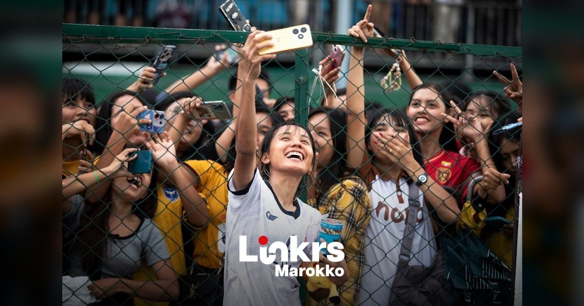 MAS Fès kroont zich na 41 jaar tot kampioen van Marokko