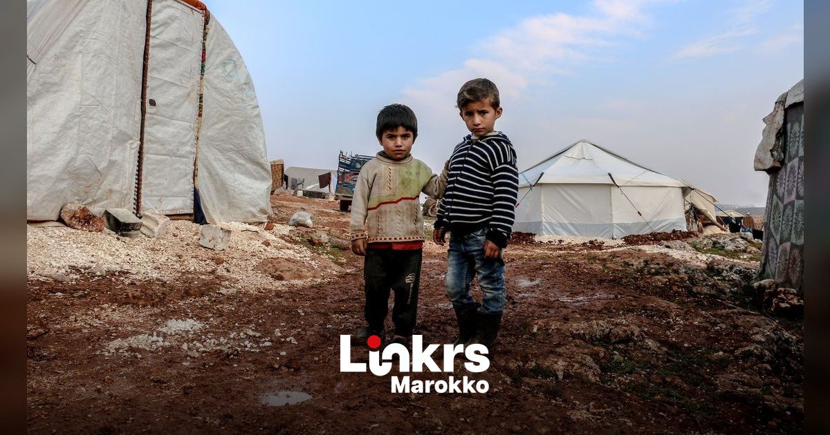 Migratie en asiel als lakmoesproef voor de Marokkaanse politiek