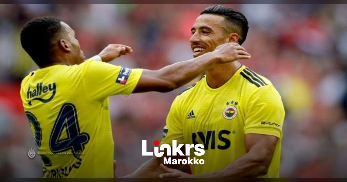 Nabil Dirar keert op zijn 40e terug uit pensioen