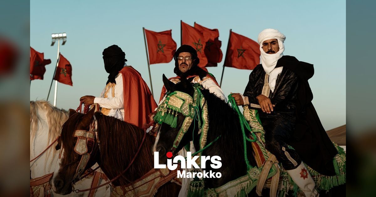 Nationale Dag van de Marokkanen in het Buitenland: Marokko viert zijn diaspora