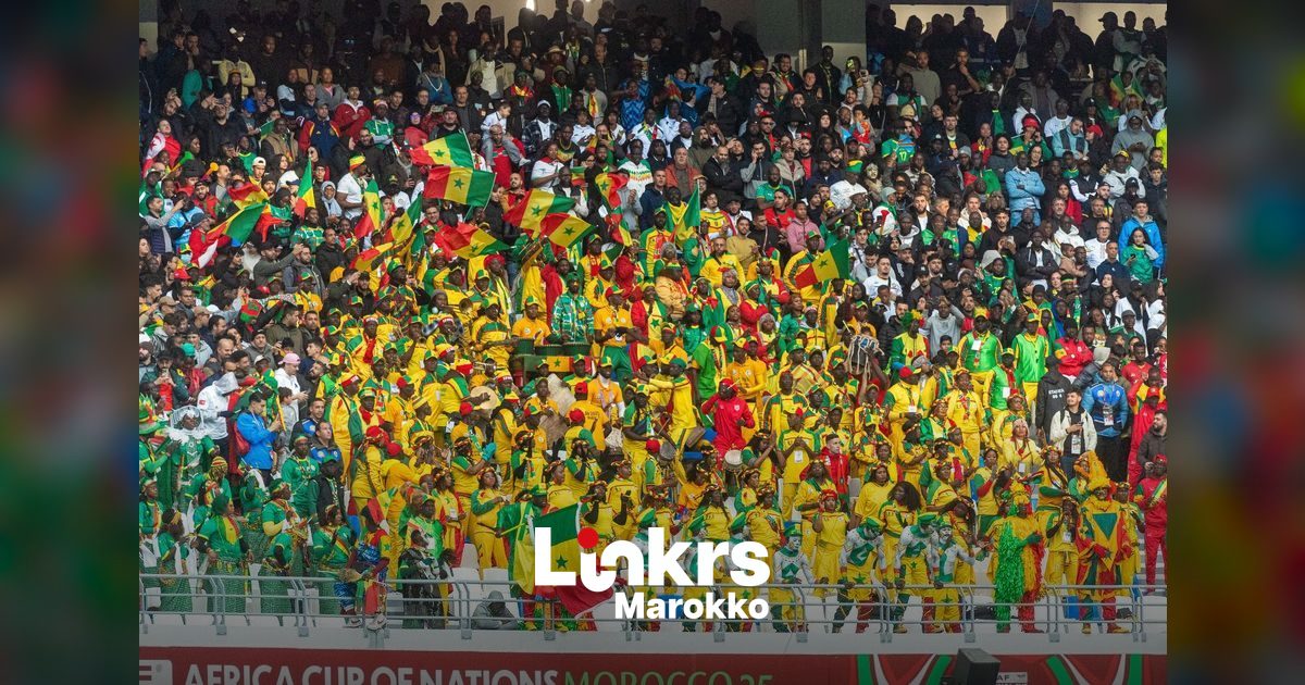 Nepnieuws ontkracht: TAS heeft Marokko níét de Afrika Cup-titel 2025 afgenomen
