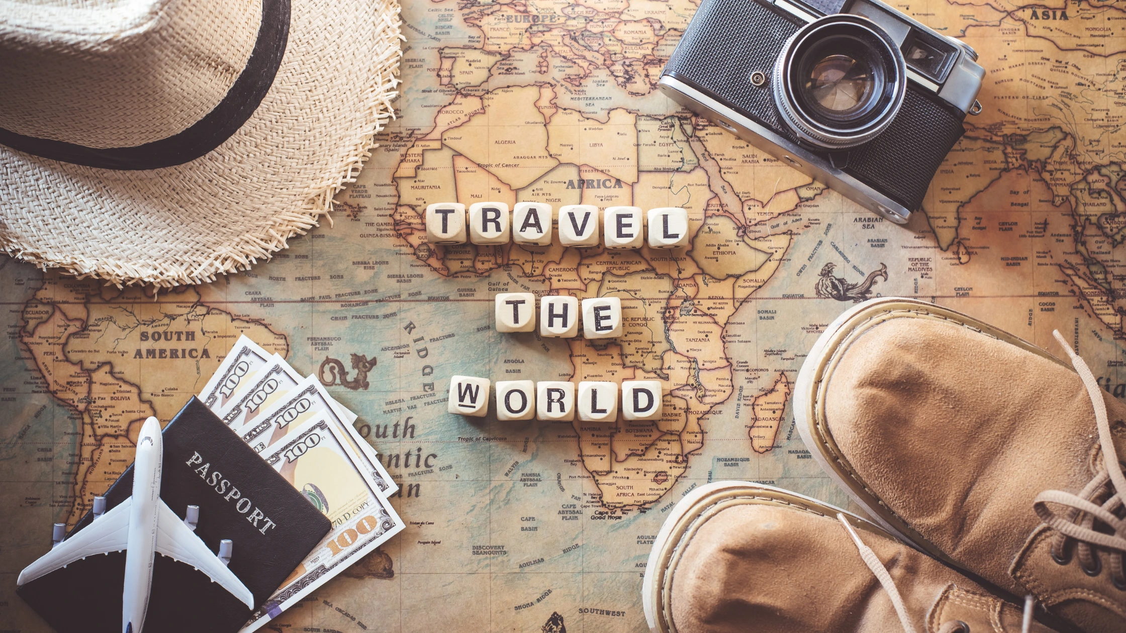 Top 10 Working Holiday Bestemmingen Wereldwijd: Reis en Werk Tegelijk - Werken in Marokko blog voor Nederlandstalige professionals