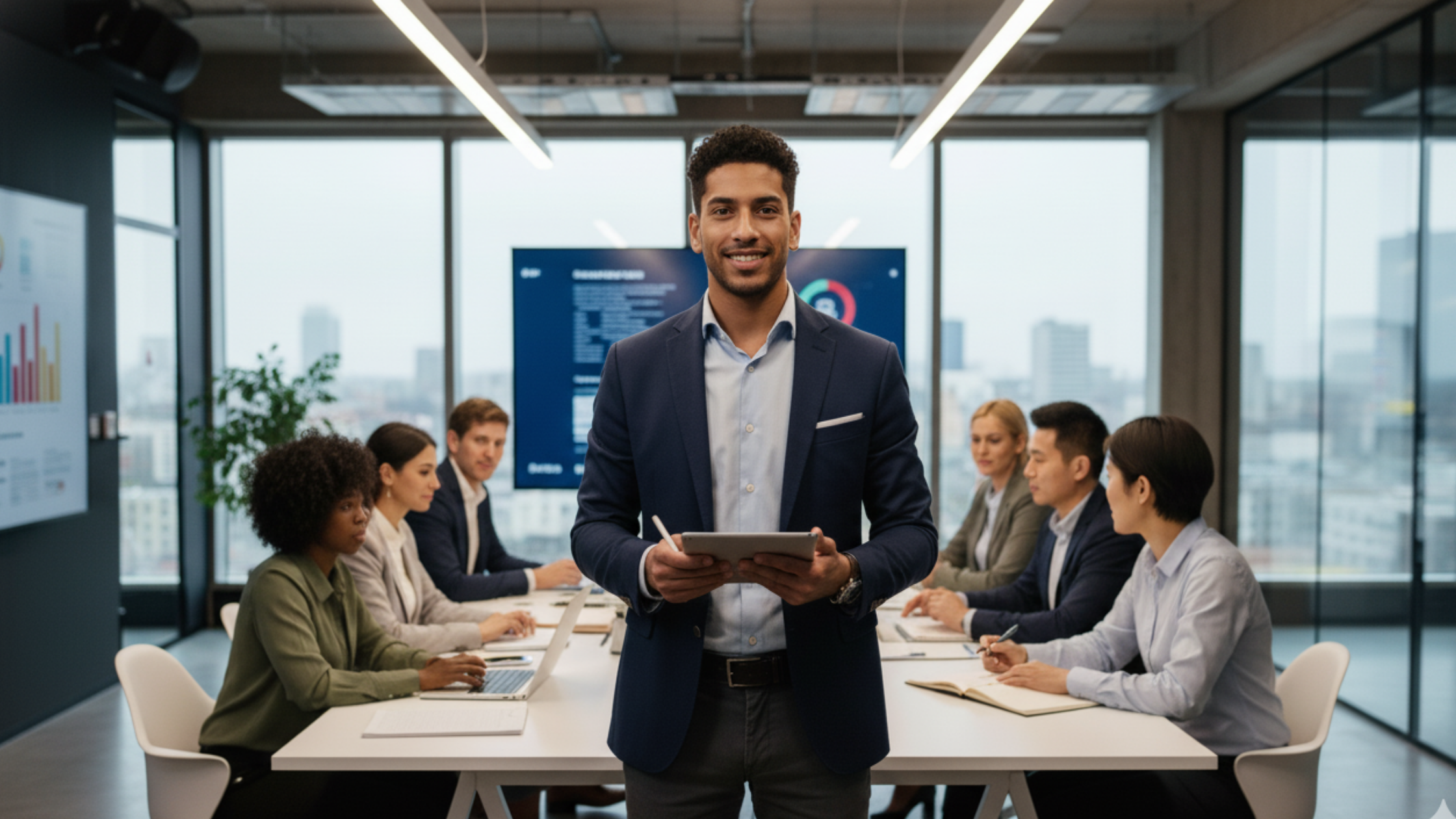 Werken in het buitenland: waarom steeds meer Nederlandstaligen kiezen voor een internationale carrière - Werken in Marokko blog voor Nederlandstalige professionals