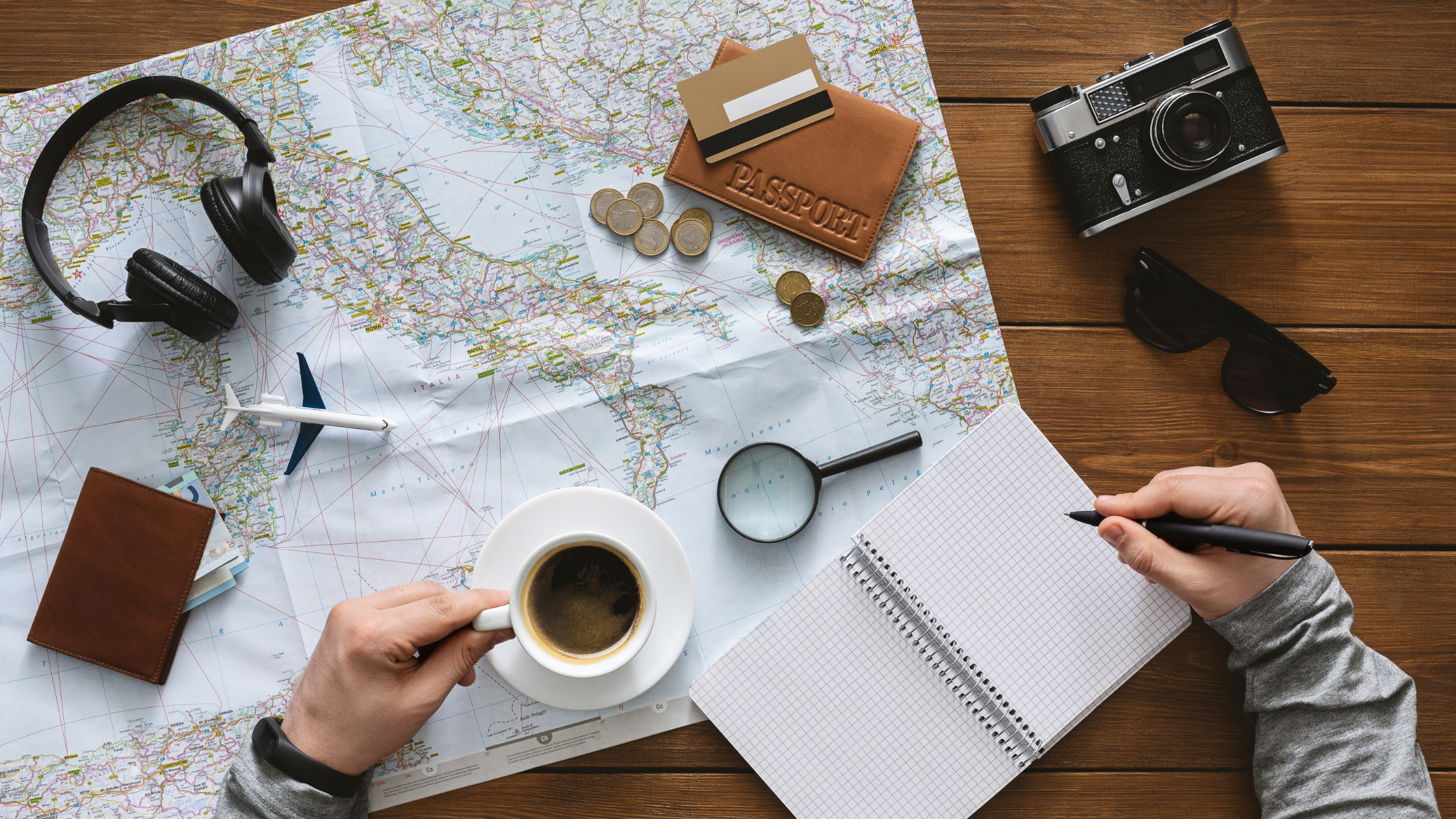 4 Dingen die je leren werken in het buitenland - Werken in Marokko blog voor Nederlandstalige professionals