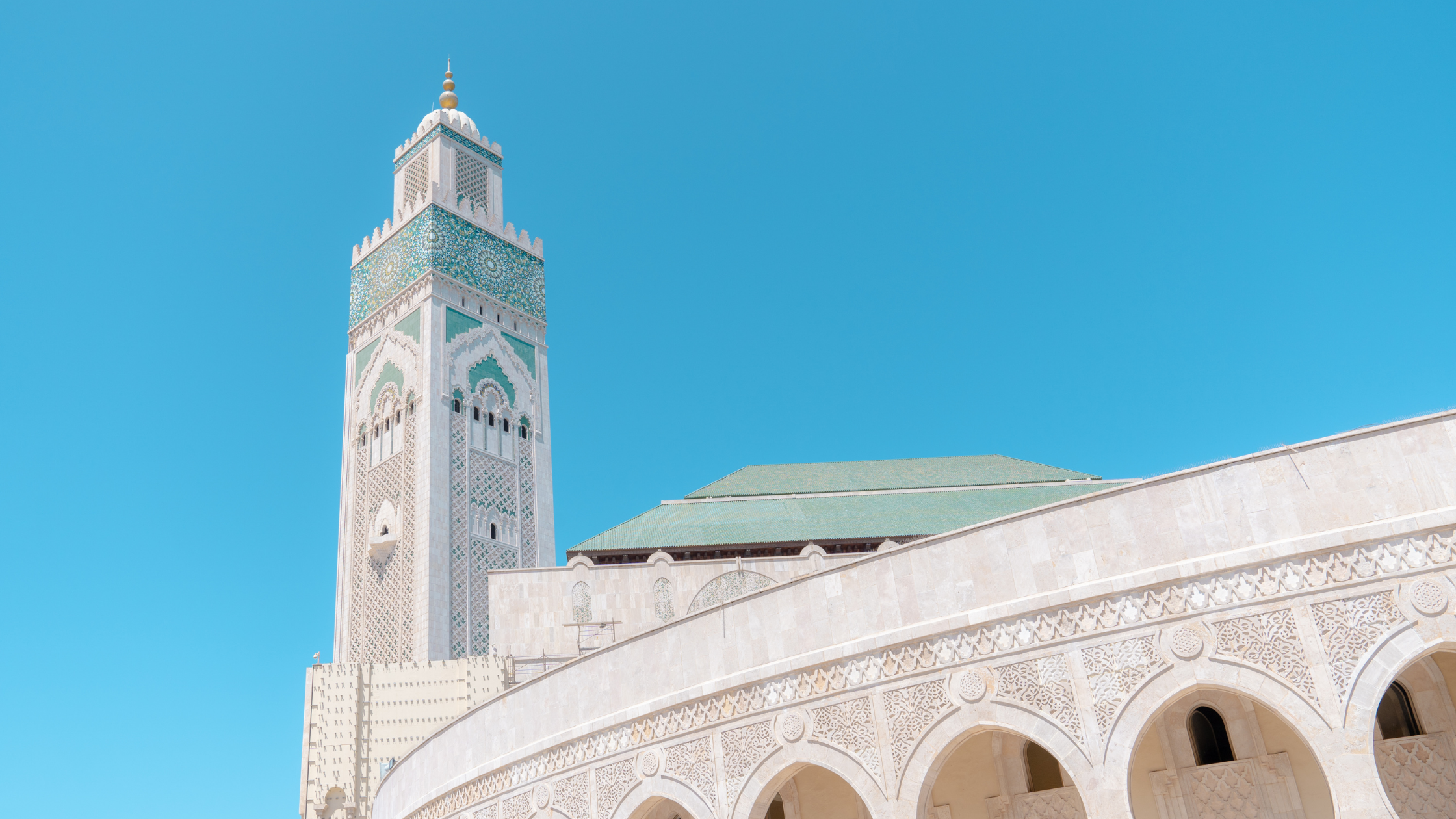Top 5 Redenen om te Wonen en Werken in Casablanca - Werken in Marokko blog voor Nederlandstalige professionals