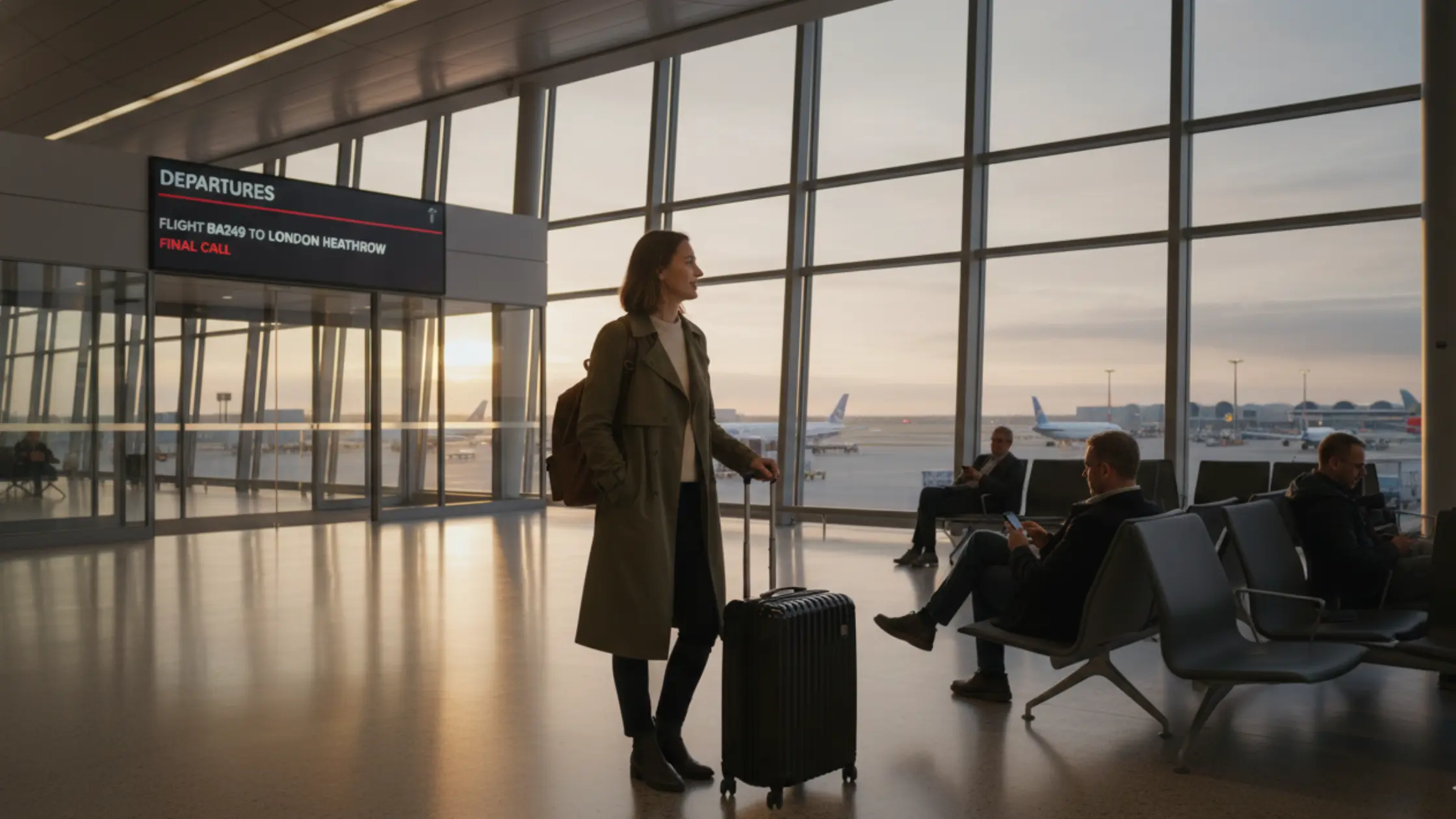 Hoe kom je aan werk in het buitenland? De complete gids voor Nederlanders & Belgen - Werken in Marokko blog voor Nederlandstalige professionals