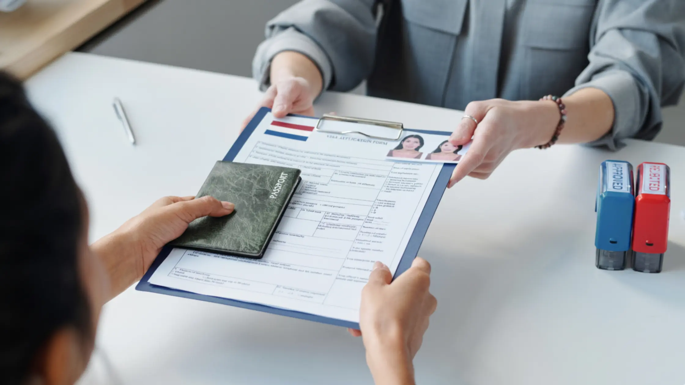 Hoe kom je aan werk in het buitenland? De complete gids voor Nederlandstaligen - Werken in Marokko blog voor Nederlandstalige professionals