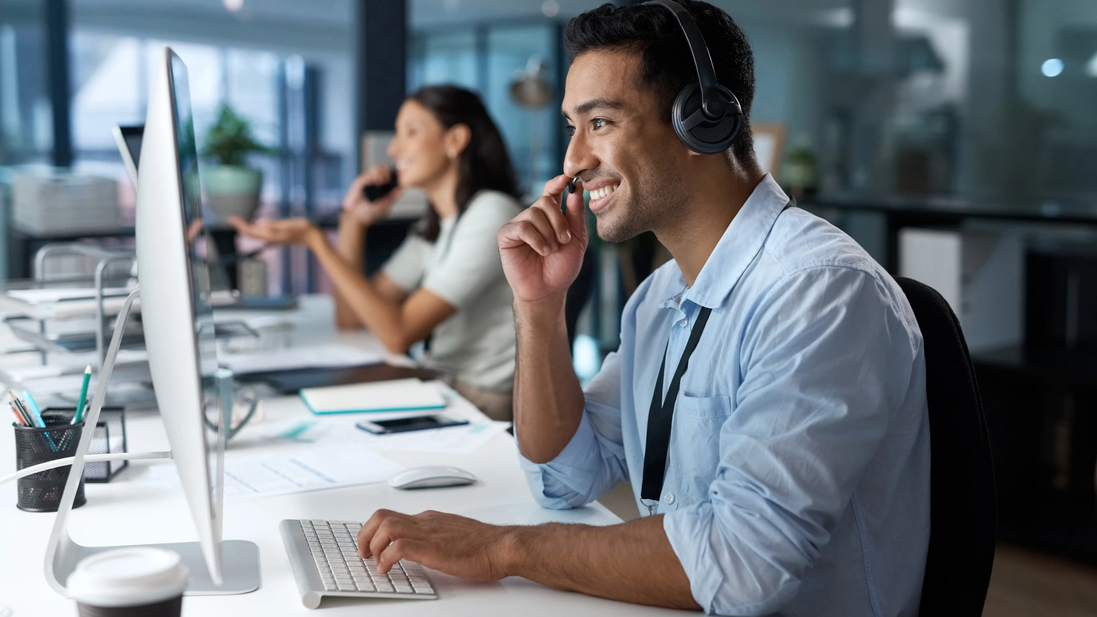 Hoeveel verdient een klantenservicemedewerker in Marokko? (Gids voor Nederlandstaligen) - Werken in Marokko blog voor Nederlandstalige professionals