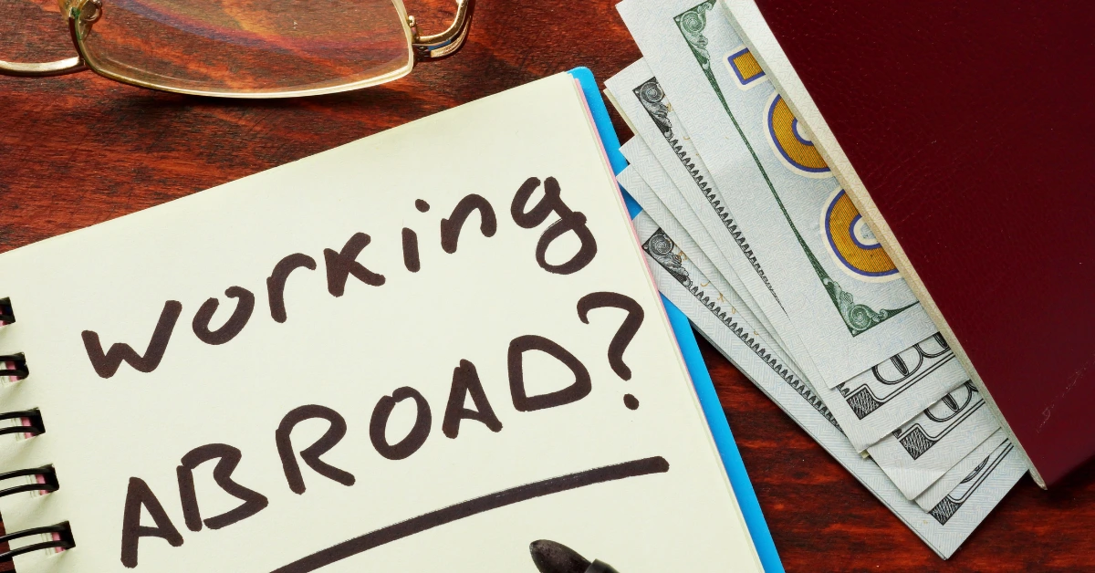 Is het de moeite waard om in het buitenland te werken? Dit moet je weten - Werken in Marokko blog voor Nederlandstalige professionals