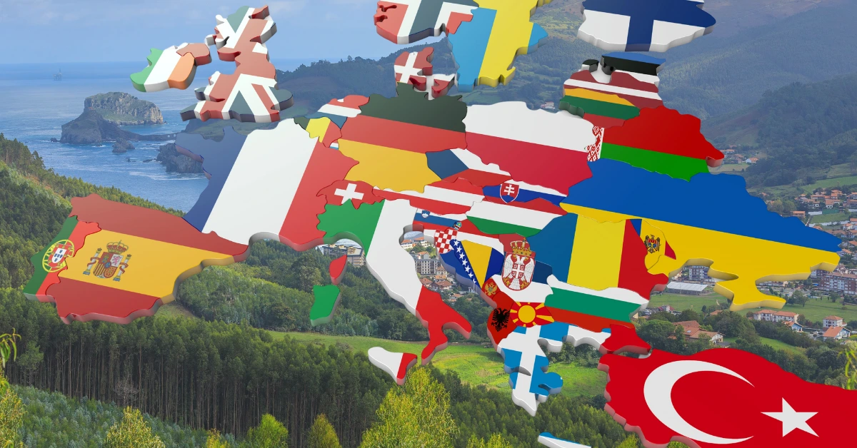 In welk land is het het makkelijkst om een baan te vinden als Nederlander? - Werken in Marokko blog voor Nederlandstalige professionals