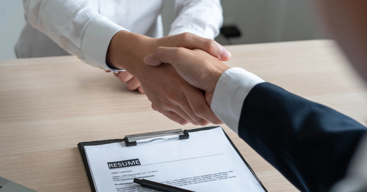 Waarom worden sommige kandidaten sneller aangenomen in Marokko? - Werken in Marokko blog voor Nederlandstalige professionals
