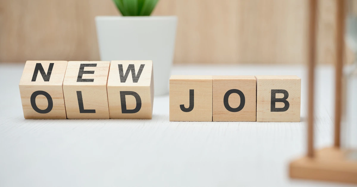 Hoe wissel je van baan in Marokko als expat? - Werken in Marokko blog voor Nederlandstalige professionals