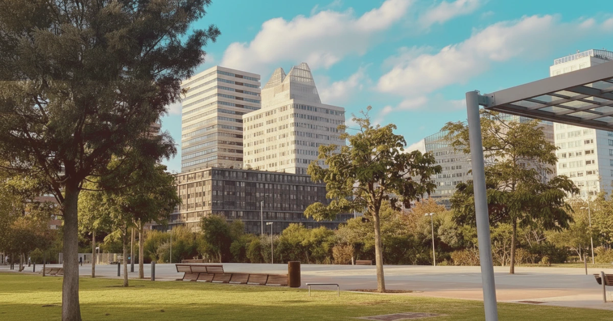 Leven in Casablanca: wat kost het echt in 2026? - Werken in Marokko blog voor Nederlandstalige professionals