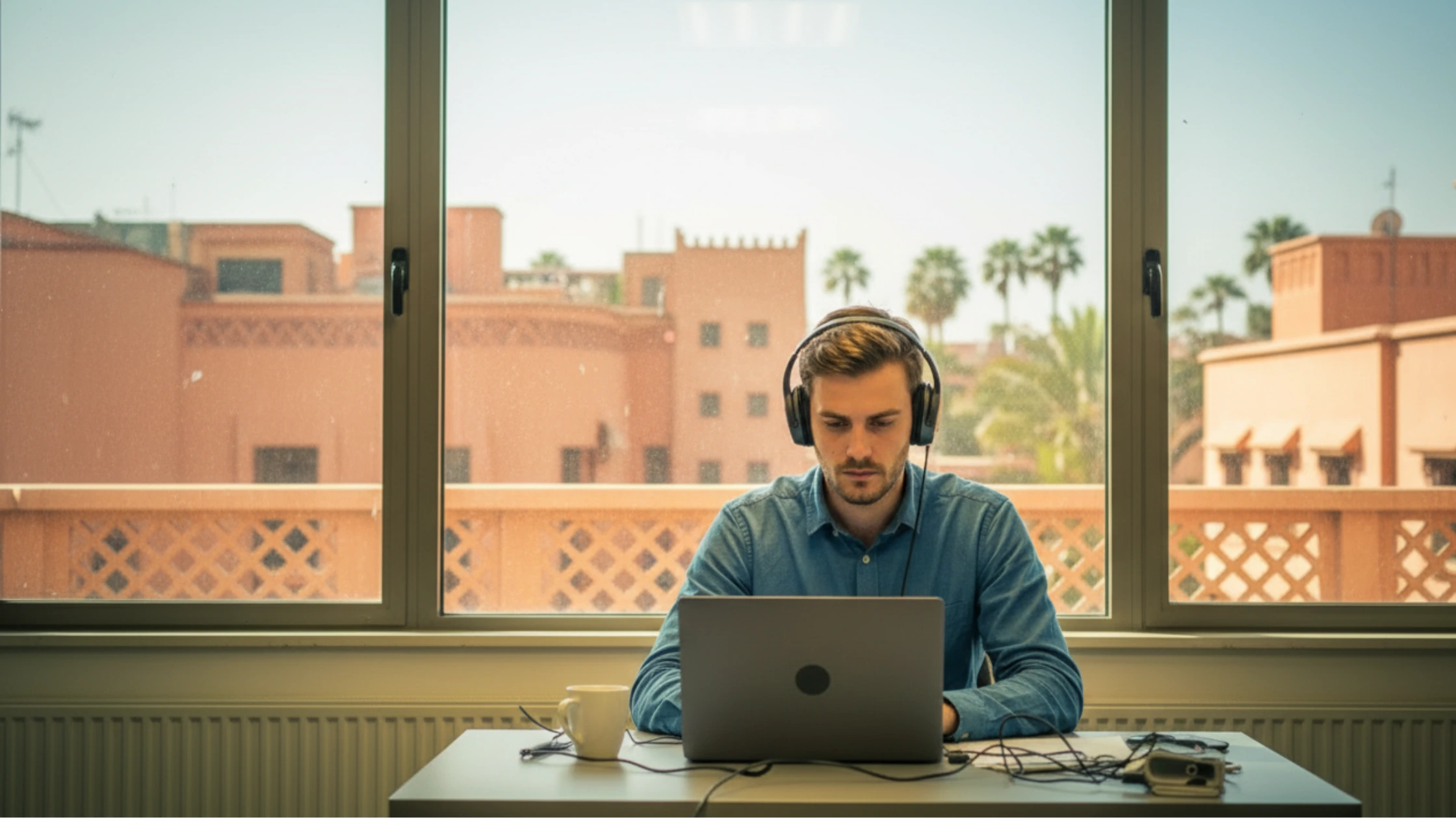 Hoe vind je een baan in Marokko als buitenlander? - Werken in Marokko blog voor Nederlandstalige professionals