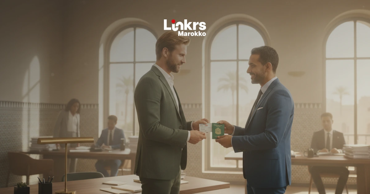 Heb ik een werkvergunning nodig in Marokko? Alles wat je moet weten - Werken in Marokko blog voor Nederlandstalige professionals