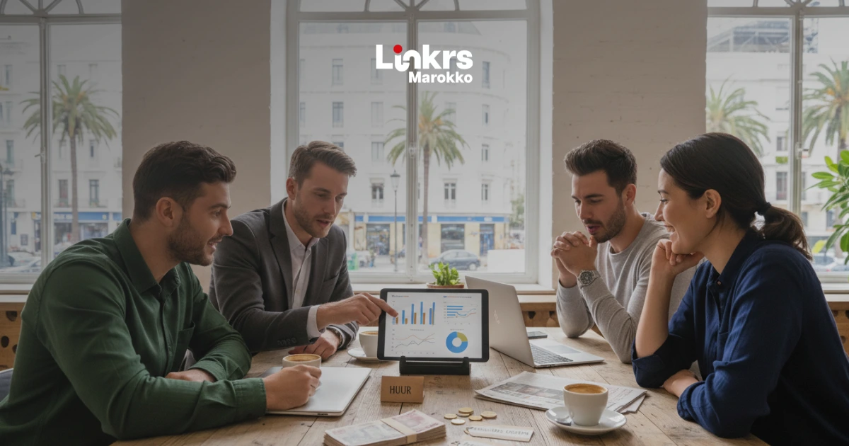 De waarheid over salarissen in Marokko voor expats - Werken in Marokko blog voor Nederlandstalige professionals
