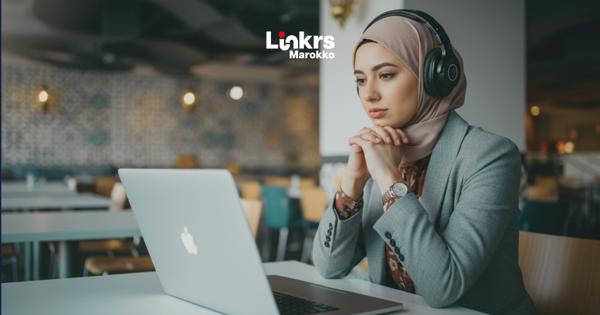 Werken als klantenservicemedewerker in Marokko: Alles wat je moet weten! - Werken in Marokko blog voor Nederlandstalige professionals
