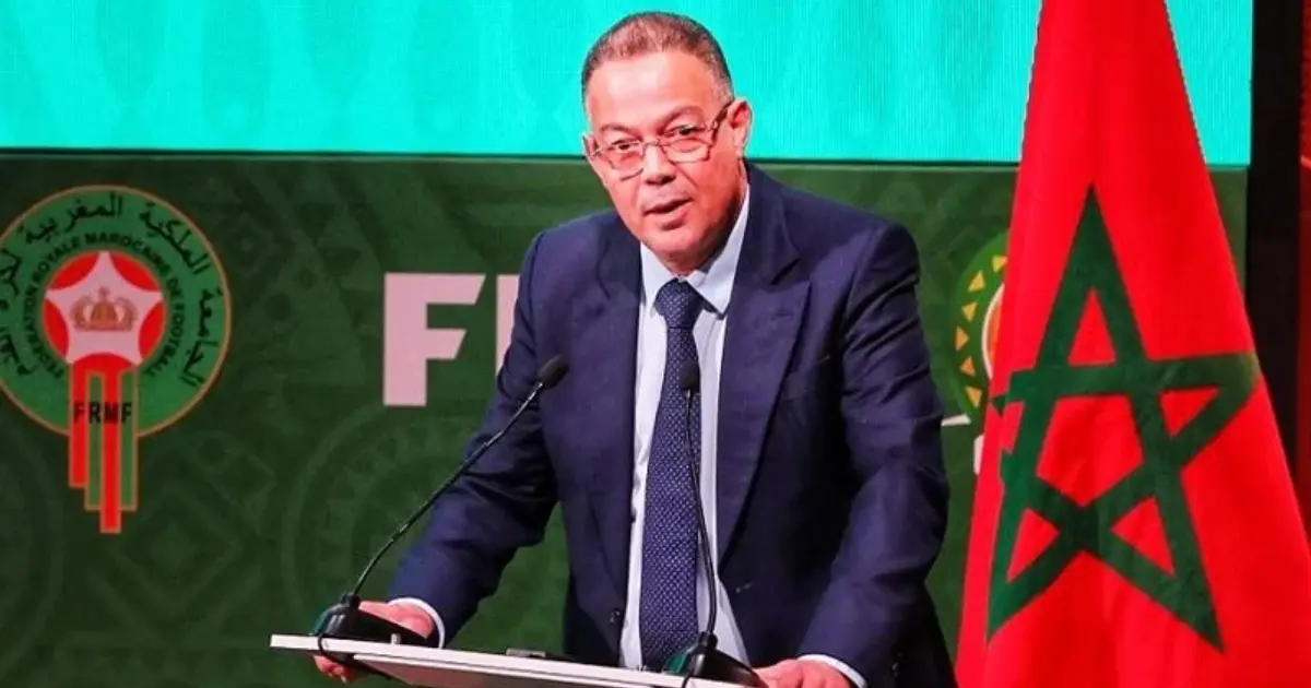 AFCON 2025: Sancties tegen Marokko niet proportioneel, bond in beroep