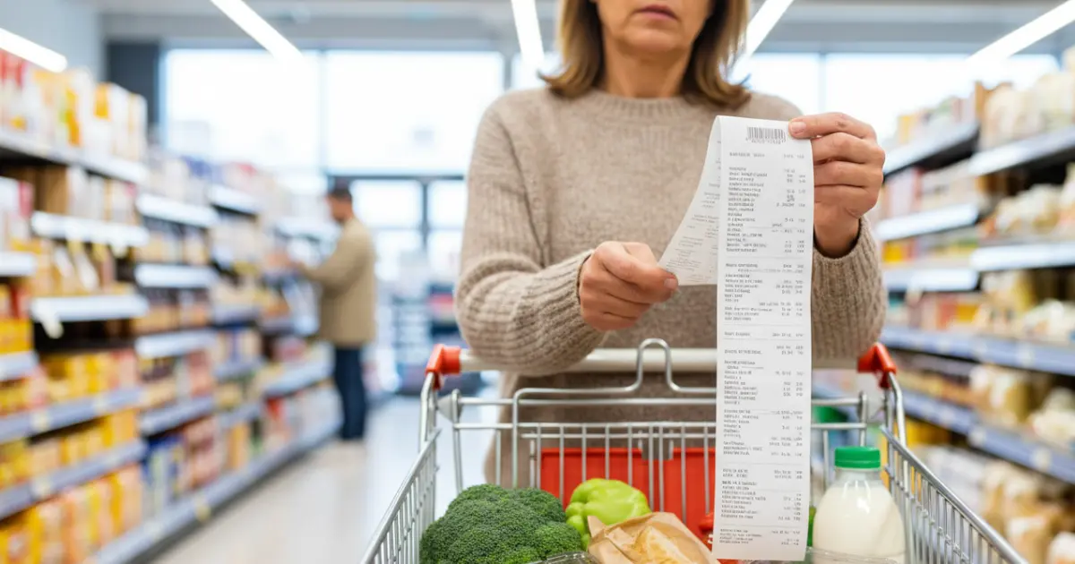 Consumentenorganisaties luiden alarm over duurdere boodschappen richting ramadan