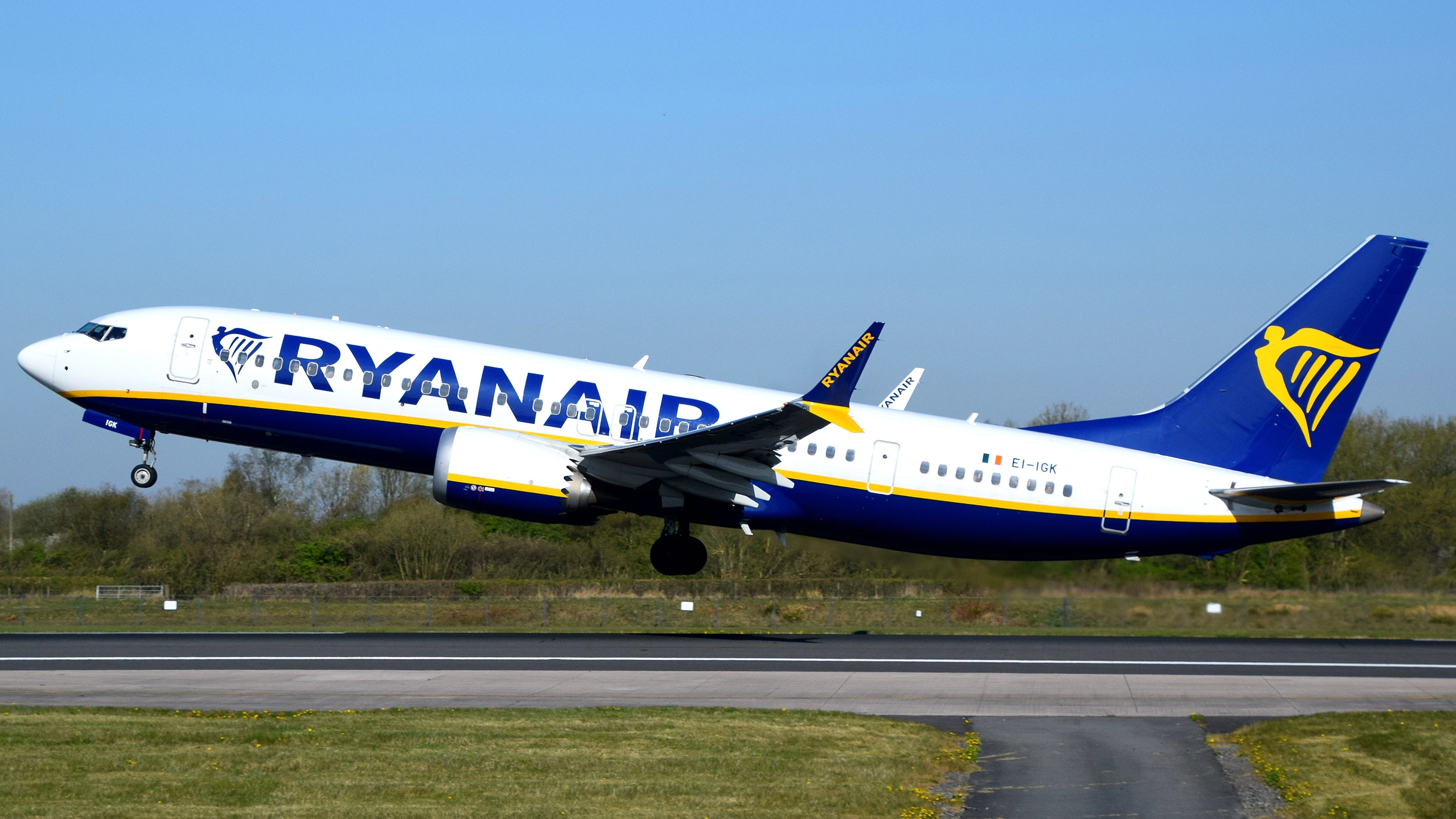 Ryanair versterkt vluchtaanbod naar Nador en Tanger voor Marokkaanse Belgen