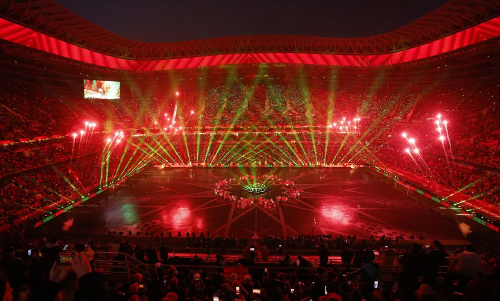 AFCON 2025 verbreekt kijkcijferrecords met miljoenenpubliek wereldwijd