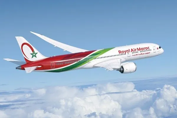 Royal Air Maroc breidt Europees netwerk uit met zes nieuwe routes