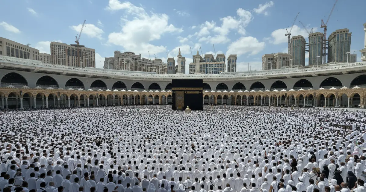 Marokkaanse autoriteiten waarschuwen voor reisoplichting rond ‘luxueuze Umrah’