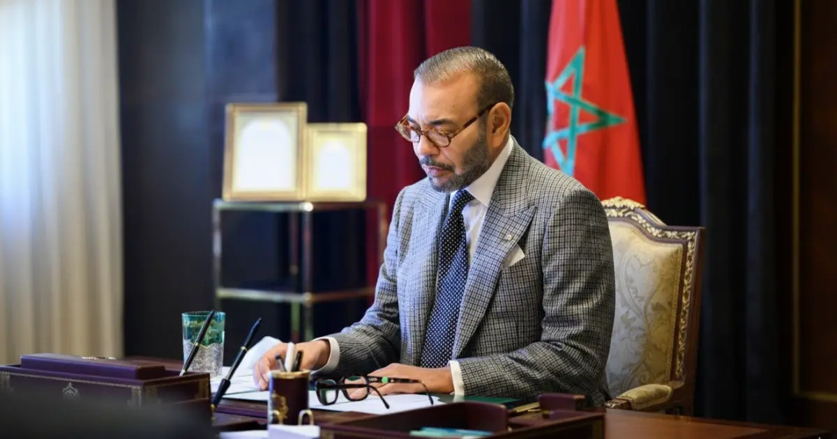 Regering lanceert hulpprogramma van 3 miljard dirham voor overstromingsslachtoffers