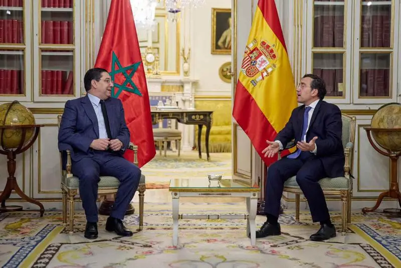Spaanse minister: Oppositie steunt Marokkaans Sahara-standpunt ‘achter de schermen’