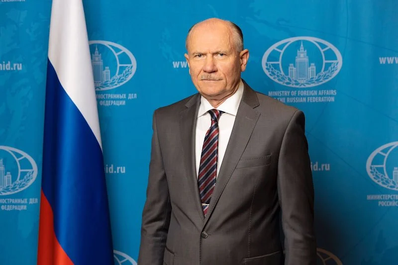 Russische ambassadeur: Westen probeert Moskou uit Marokkaanse markt te duwen