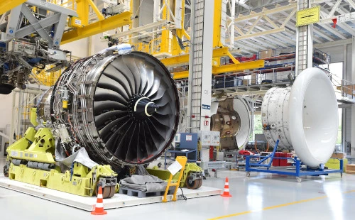 Safran-investering geldt als grote impuls voor Marokkaanse luchtvaartindustrie