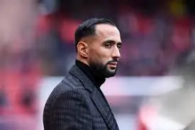Marseille neemt afscheid van sportief directeur Medhi Benatia