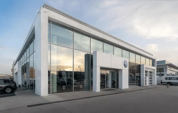 Volkswagen vergelijkt Zuid-Afrika met Marokko bij nieuwe investeringskeuzes