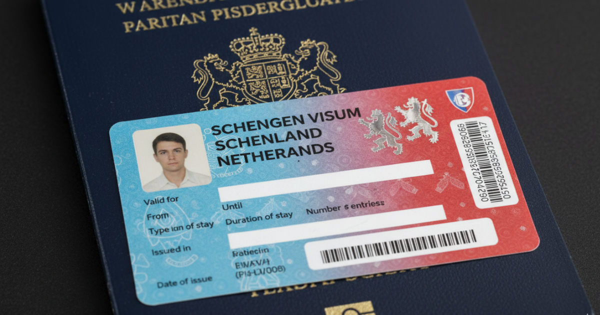 Europese Unie stroomlijnt visum voor Marokkanen