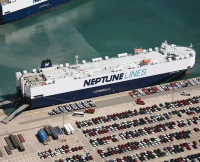 Wereldbank: Marokko kan scheepvaart verduurzamen met groene ammoniak en methanol