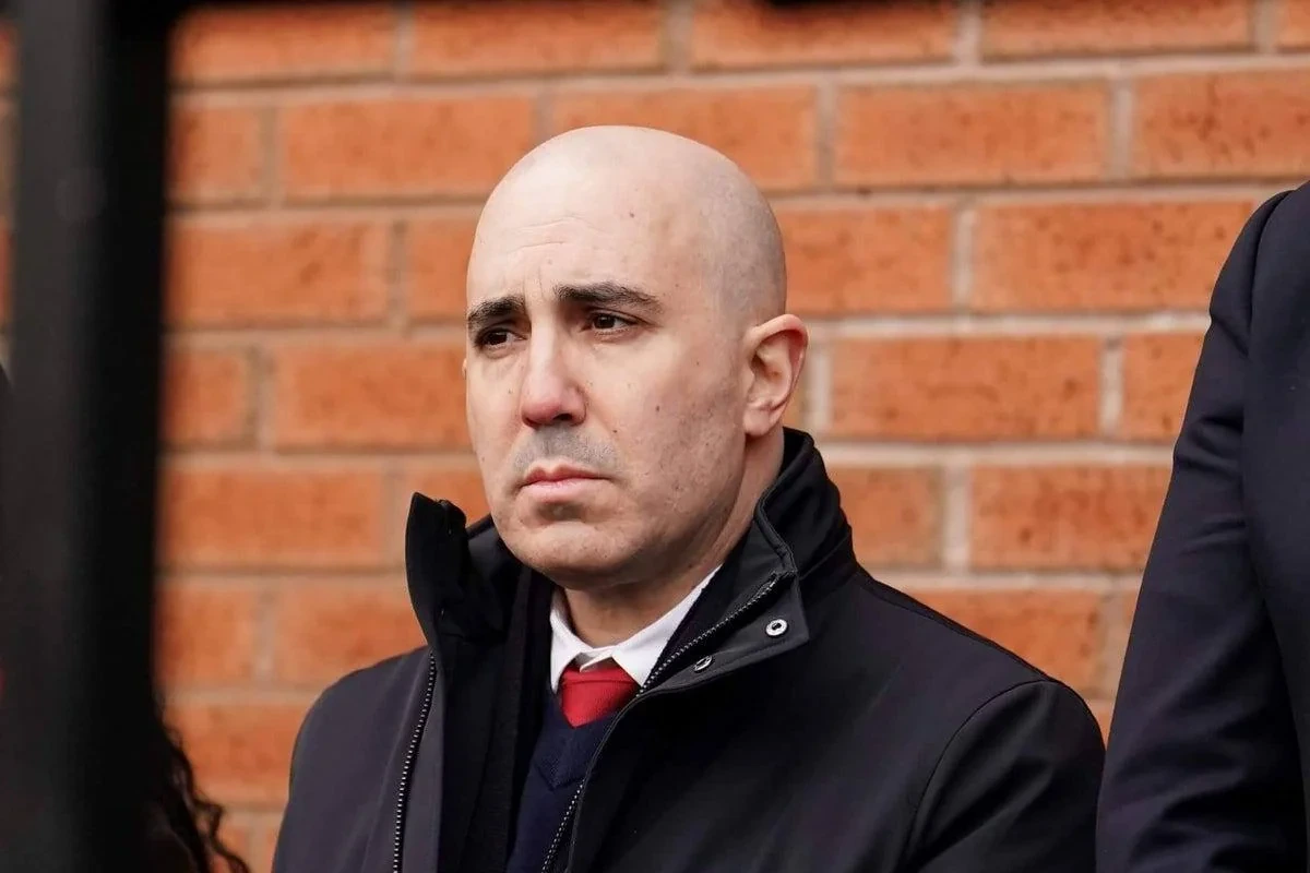 Omar Berrada moet Manchester United heropbouwen met harde prestatiecultuur