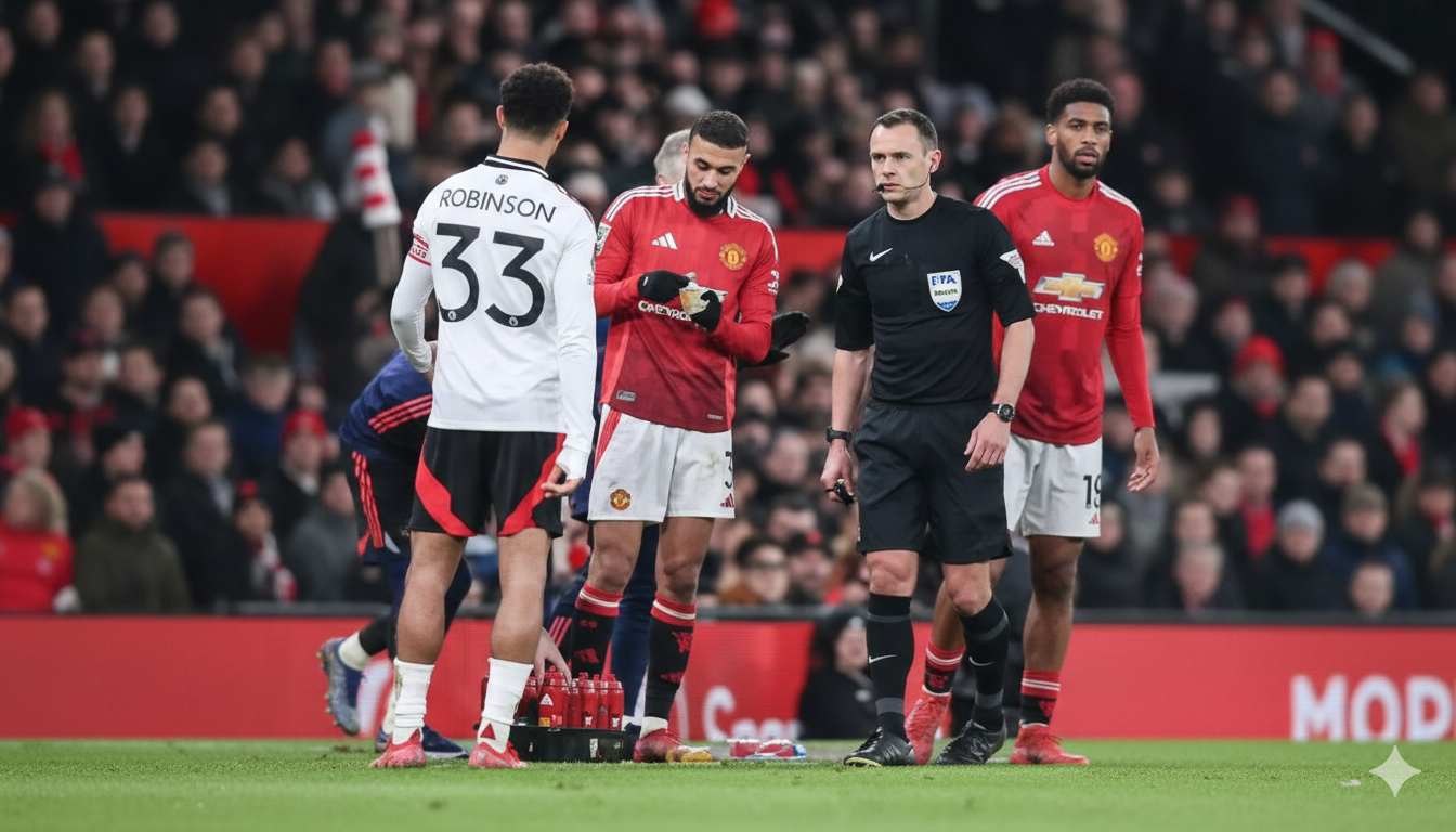 Premier League laat Ramadanpauzes toe zodat spelers hun vasten kunnen verbreken