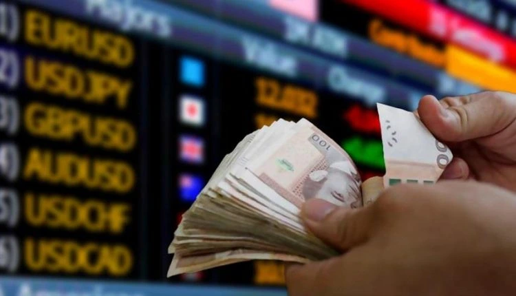 Dirham daalt 0,2% tegenover dollar, stijgt 0,3% tegenover euro