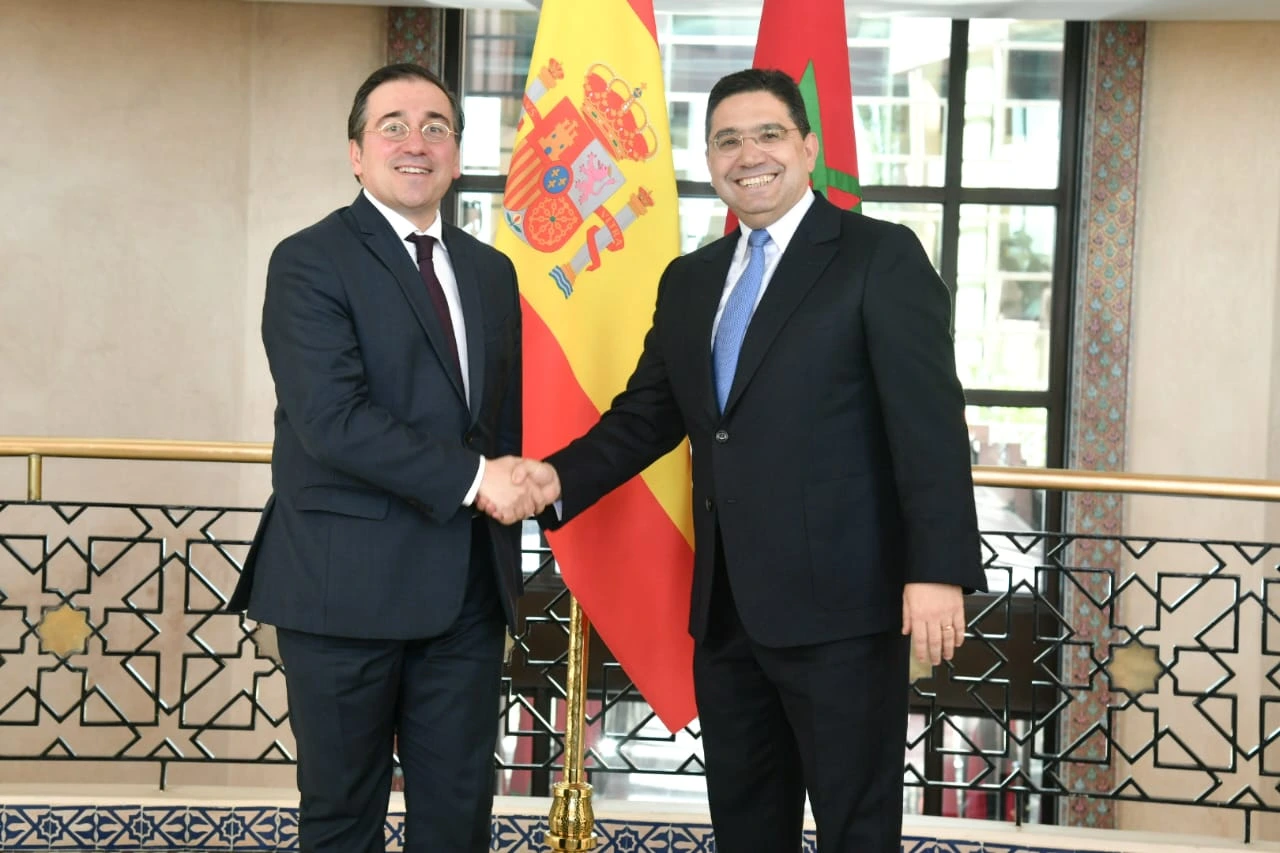 Spaanse minister: Relatie met Marokko behoort tot “meest solide ter wereld"