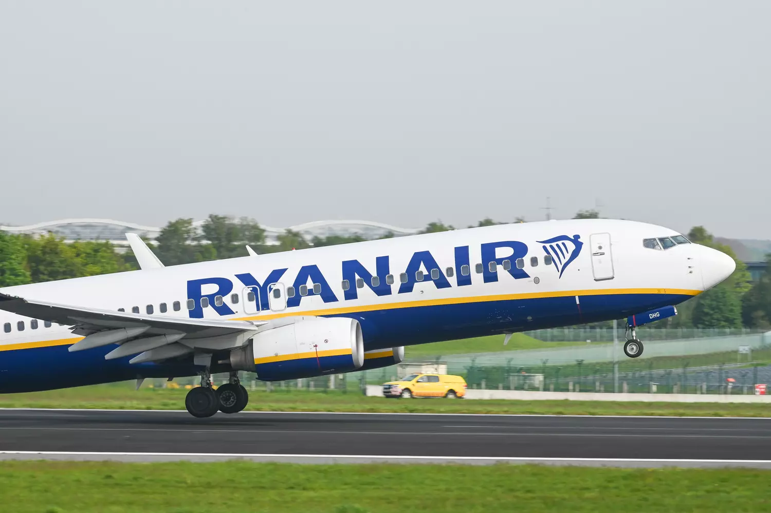 Ryanair breidt vluchten tussen Spanje en Marokko uit voor zomer 2026