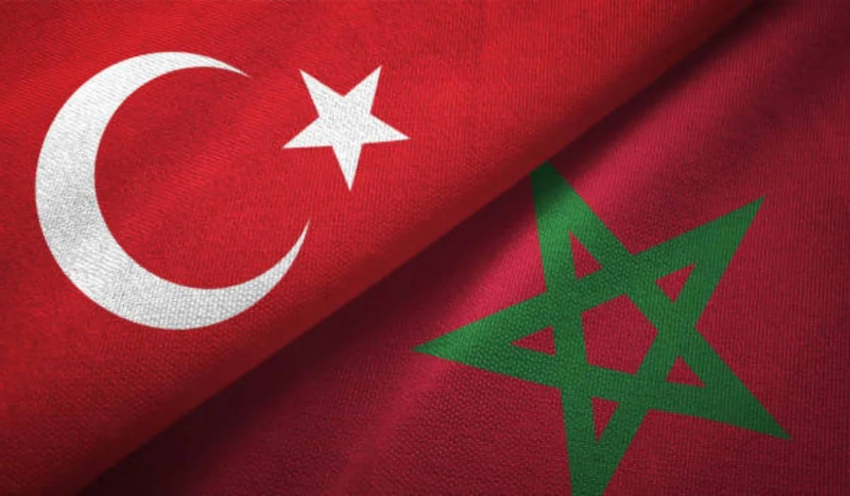 Handel tussen Marokko en Turkije overschrijdt 5 miljard dollar