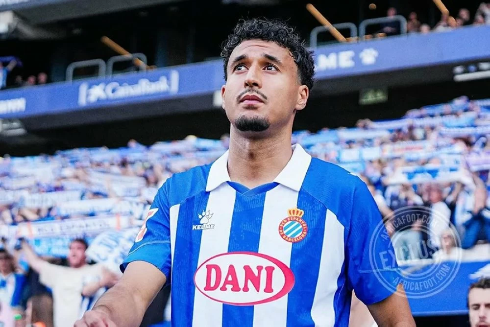 FRMF veroordeelt racisme na incident rond Omar El Hilali in La Liga