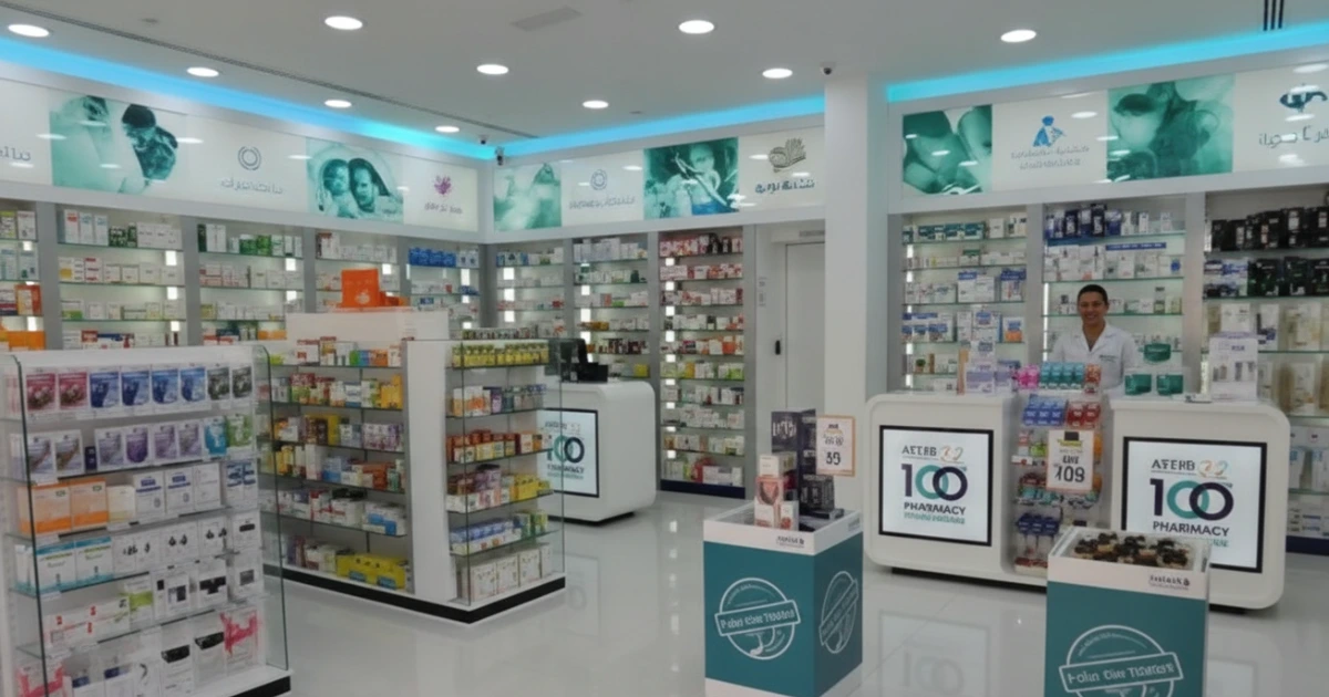 Marokkaanse zorgbonden verzetten zich tegen externe investeerders in apotheken