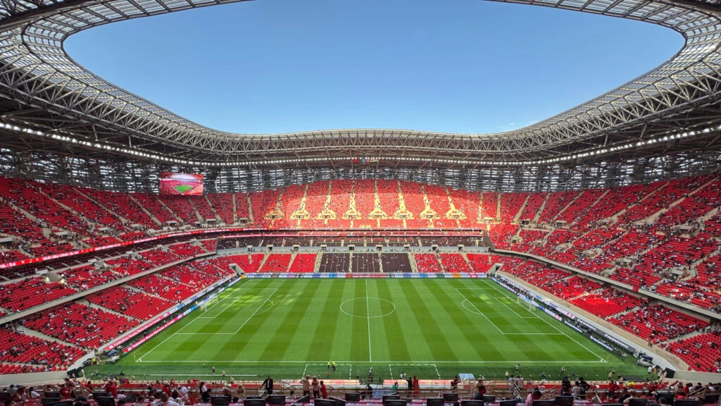 Vier Marokkaanse stadions genomineerd voor Stadion van het Jaar 2025
