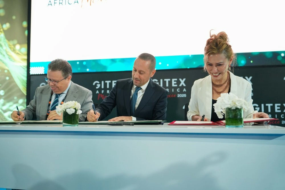 Casablanca organiseert eerste GITEX Future Health Africa in 2026