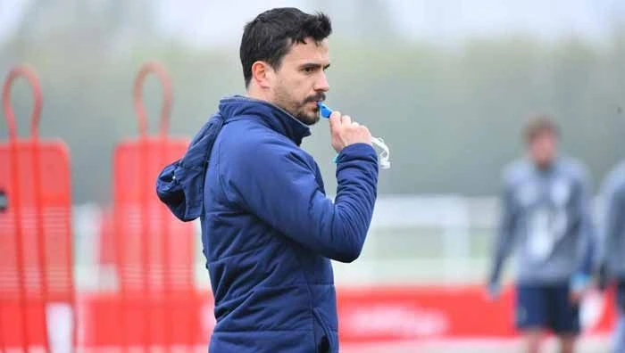 João Sacramento noemt rol bij Marokkaans elftal een grote eer